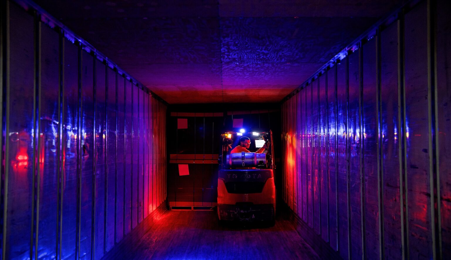 Corrugated Supplies Company - Hazelton