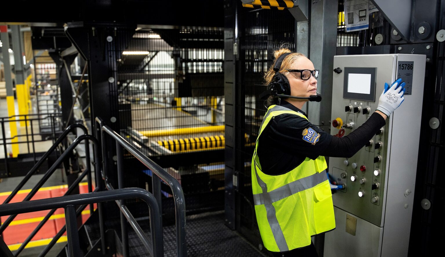 Corrugated Supplies Company - Hazelton