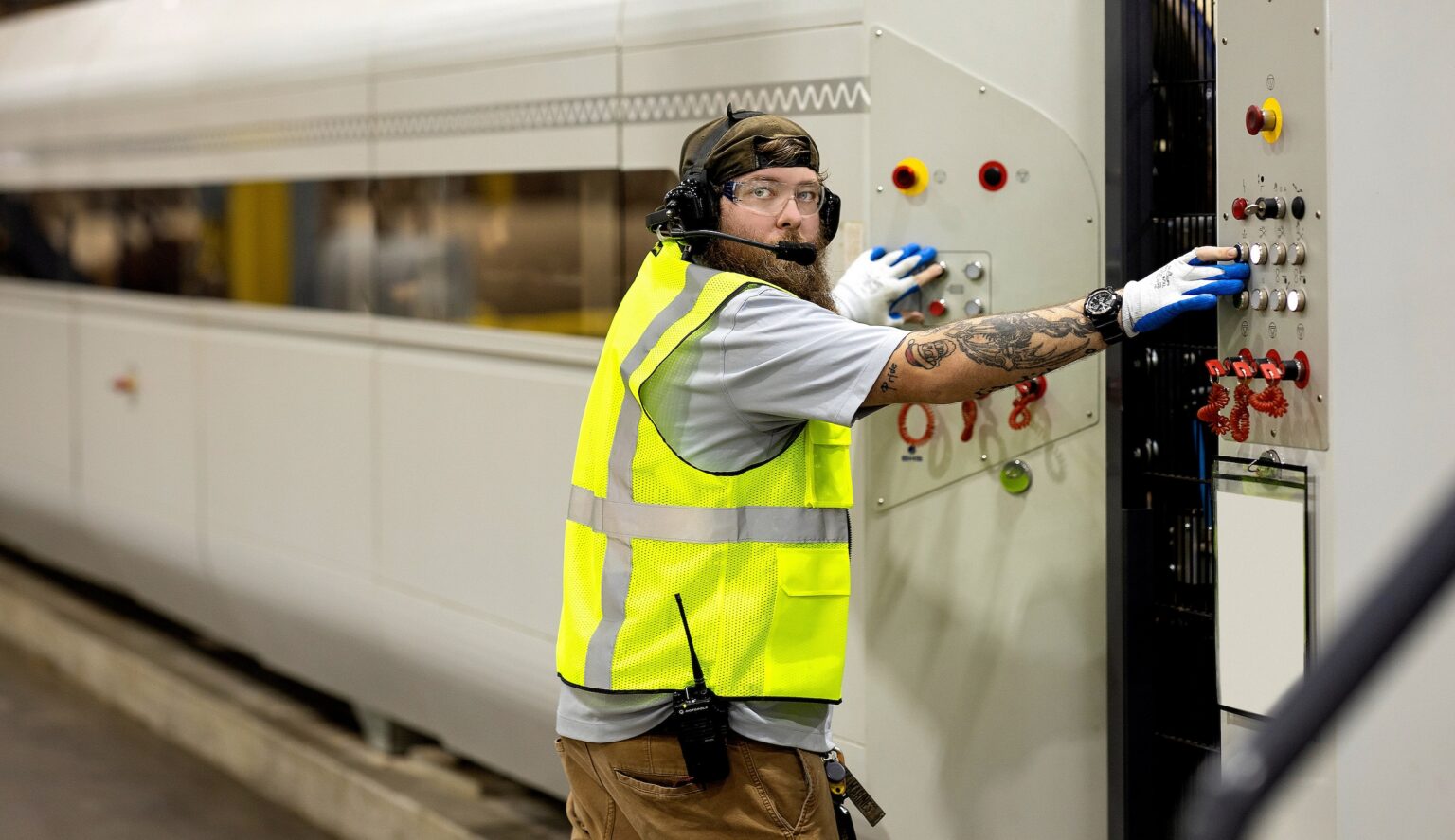 Corrugated Supplies Company - Hazelton