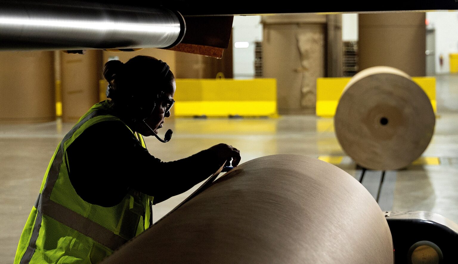 Corrugated Supplies Company - Hazelton